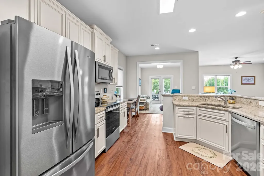 828 Wisteria Way Salisbury NC 28146