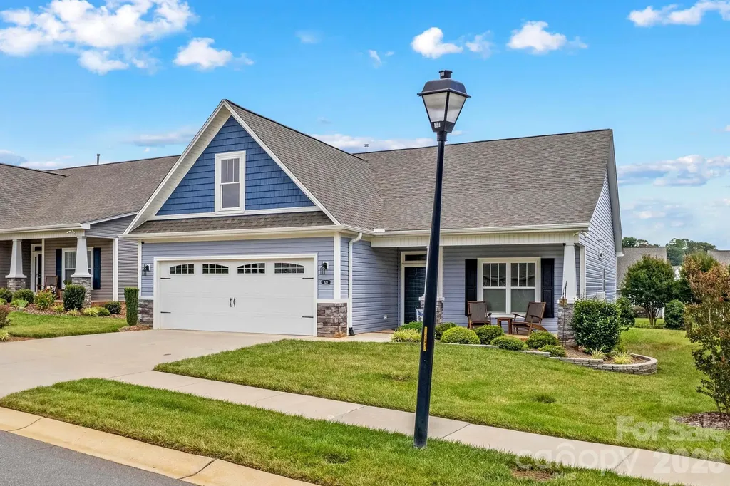 828 Wisteria Way Salisbury NC 28146