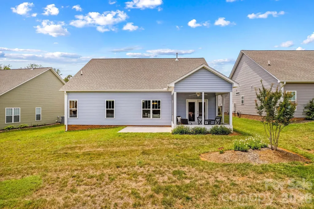 828 Wisteria Way Salisbury NC 28146