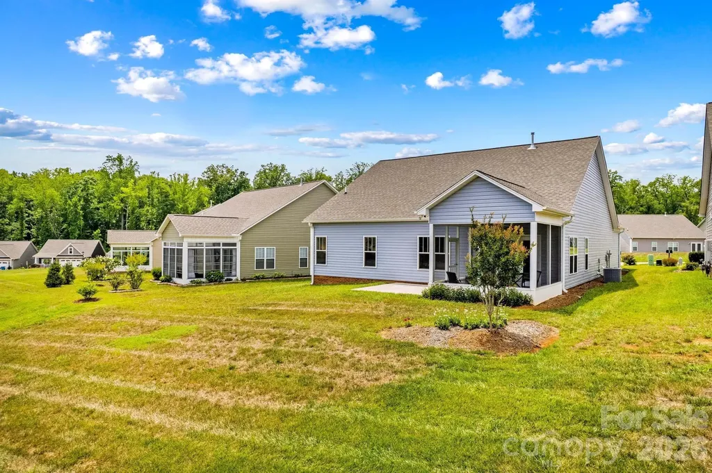828 Wisteria Way Salisbury NC 28146
