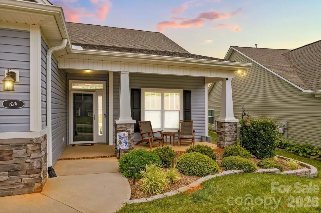 828 Wisteria Way Salisbury NC 28146