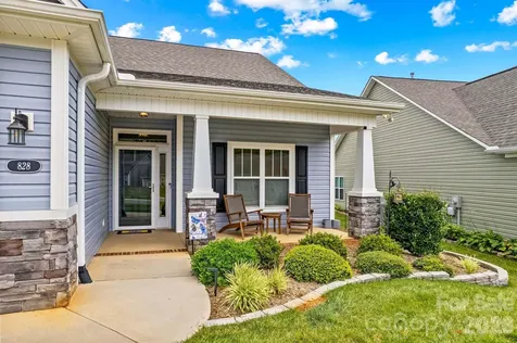 828 Wisteria Way Salisbury NC 28146