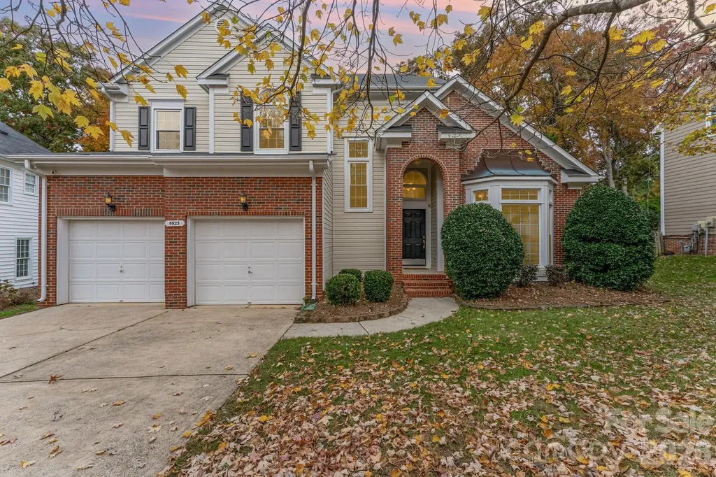 5923 Swanston Drive Charlotte NC 28269