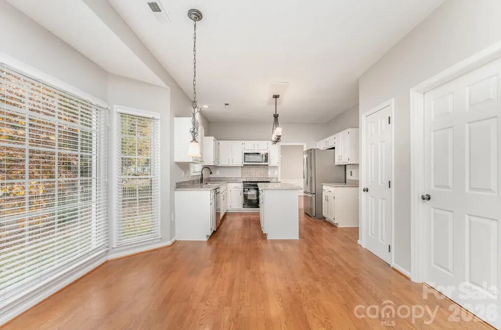5923 Swanston Drive Charlotte NC 28269