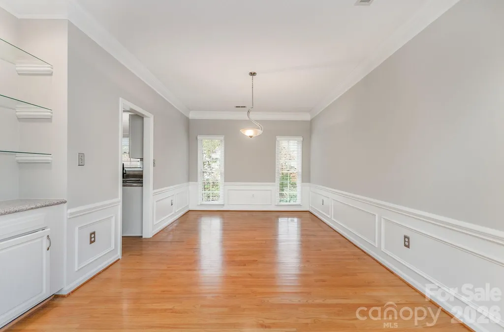 5923 Swanston Drive Charlotte NC 28269