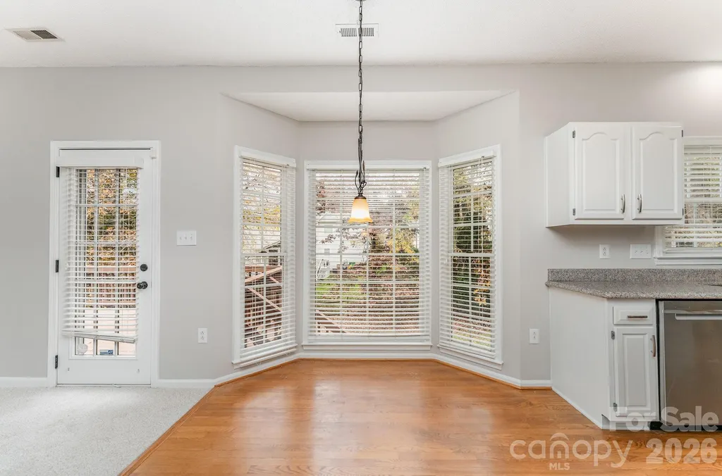 5923 Swanston Drive Charlotte NC 28269
