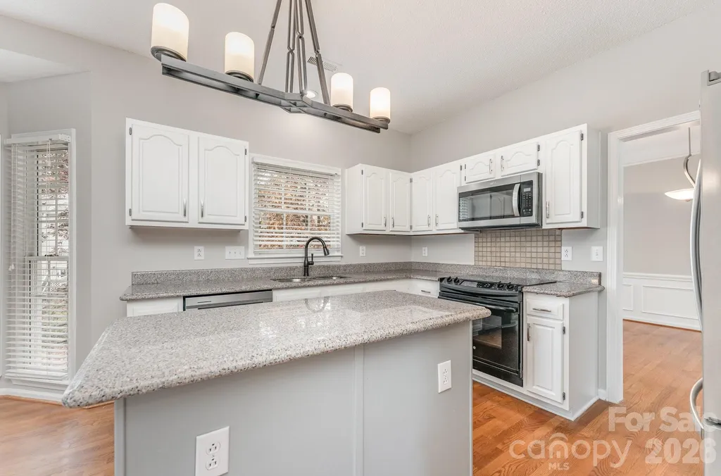 5923 Swanston Drive Charlotte NC 28269