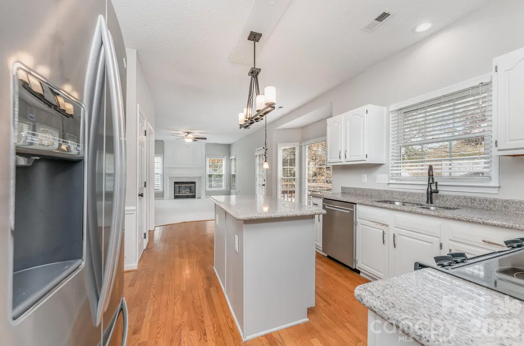 5923 Swanston Drive Charlotte NC 28269