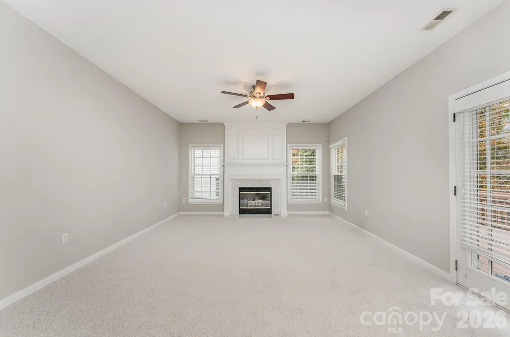 5923 Swanston Drive Charlotte NC 28269