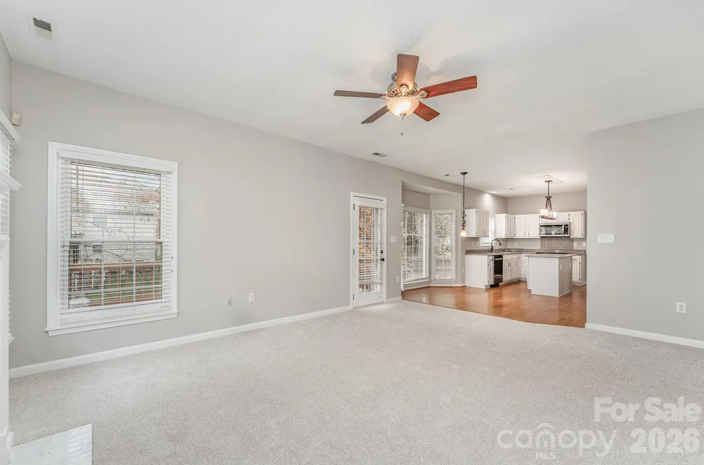 5923 Swanston Drive Charlotte NC 28269