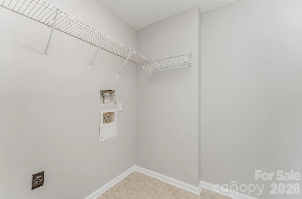 5923 Swanston Drive Charlotte NC 28269