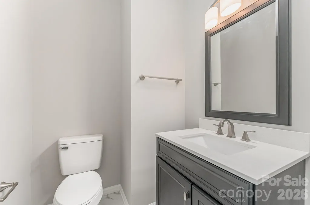 5923 Swanston Drive Charlotte NC 28269