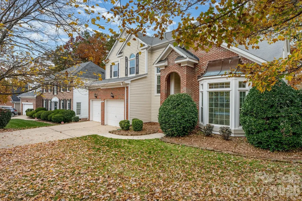 5923 Swanston Drive Charlotte NC 28269