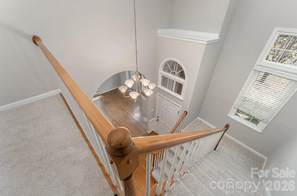 5923 Swanston Drive Charlotte NC 28269