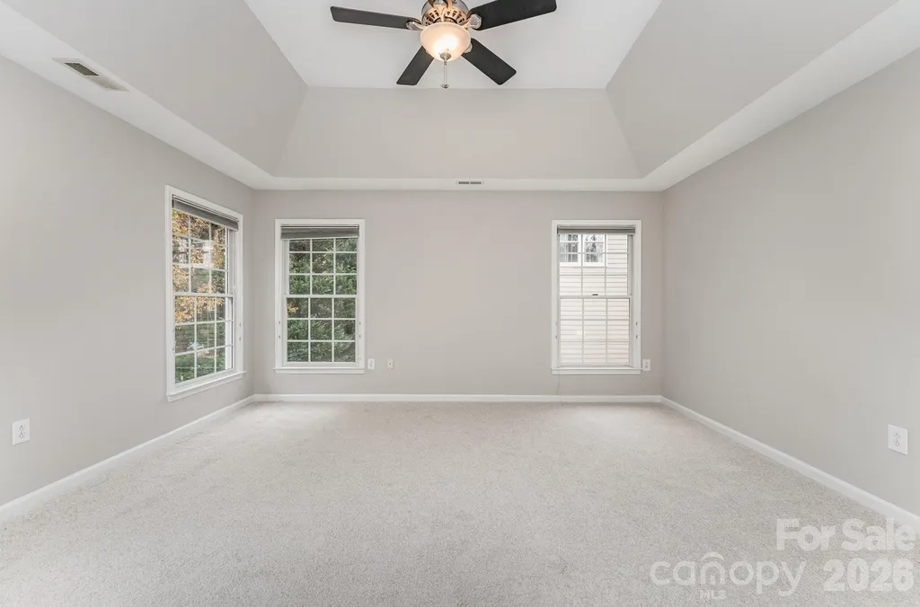 5923 Swanston Drive Charlotte NC 28269