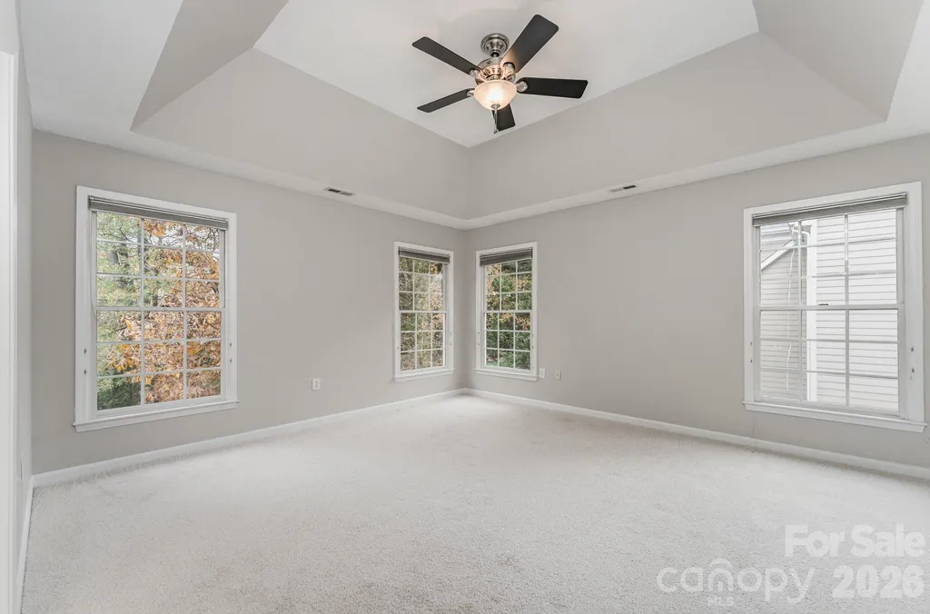 5923 Swanston Drive Charlotte NC 28269