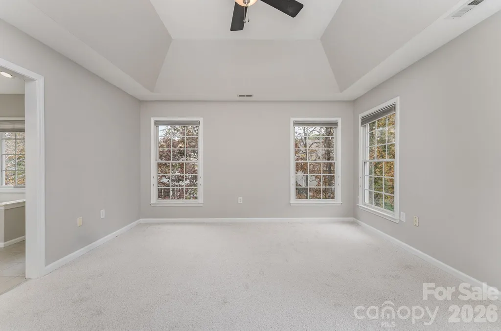 5923 Swanston Drive Charlotte NC 28269