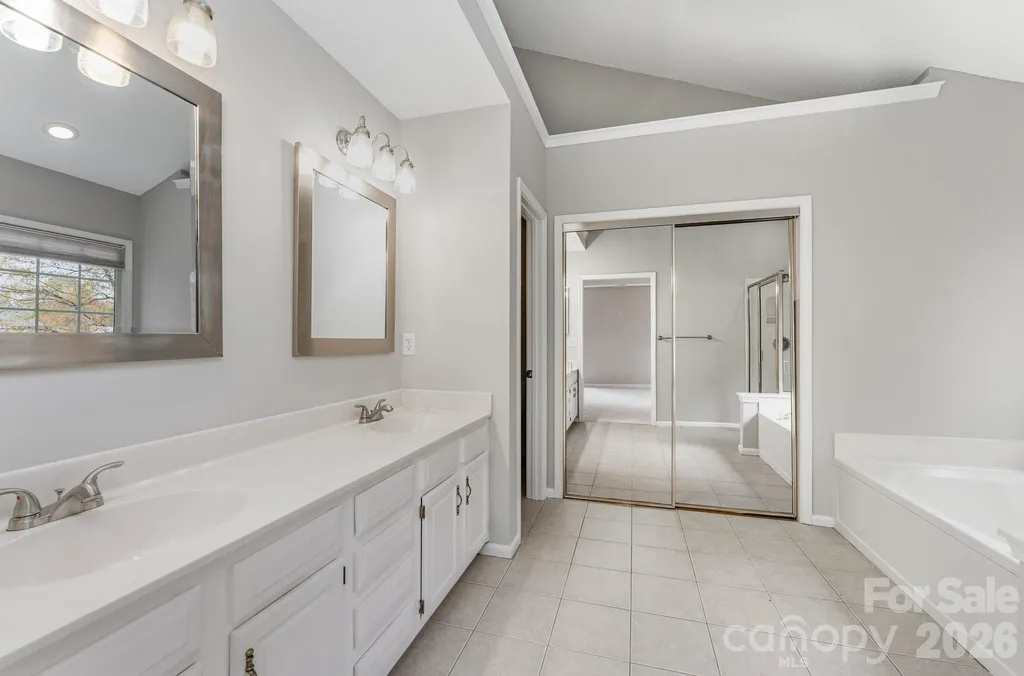 5923 Swanston Drive Charlotte NC 28269