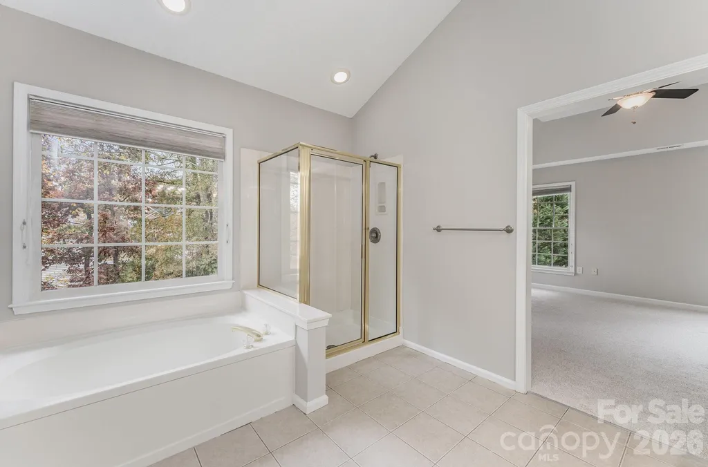 5923 Swanston Drive Charlotte NC 28269