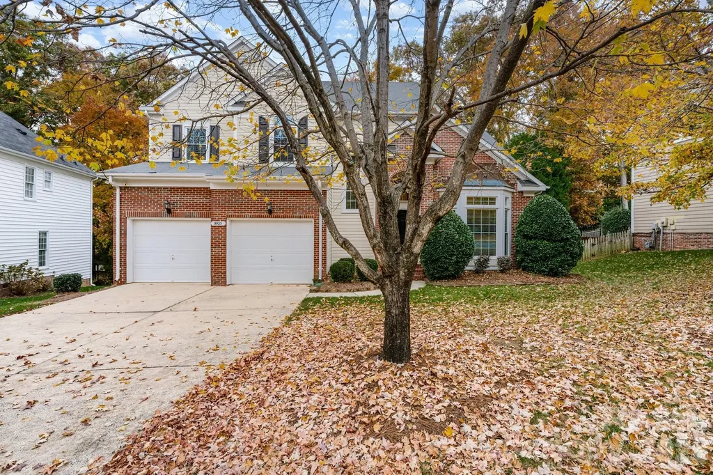 5923 Swanston Drive Charlotte NC 28269
