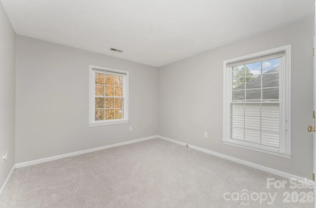 5923 Swanston Drive Charlotte NC 28269