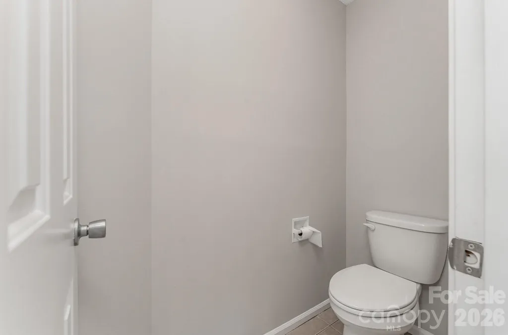5923 Swanston Drive Charlotte NC 28269