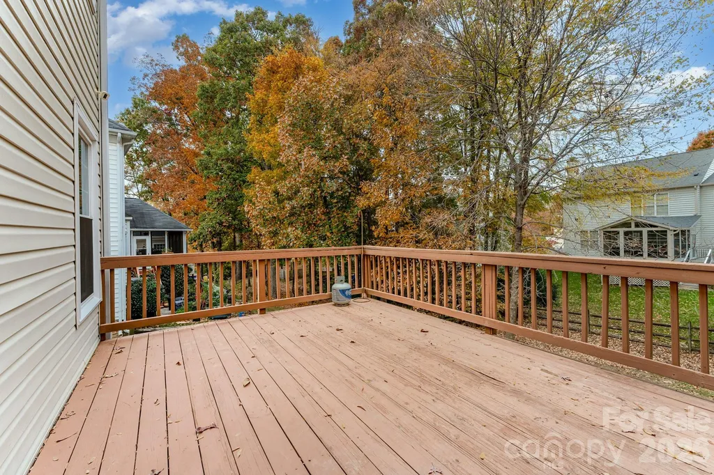 5923 Swanston Drive Charlotte NC 28269