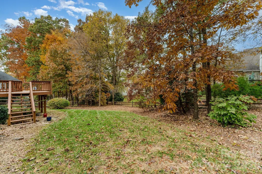 5923 Swanston Drive Charlotte NC 28269