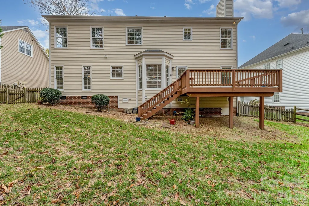 5923 Swanston Drive Charlotte NC 28269