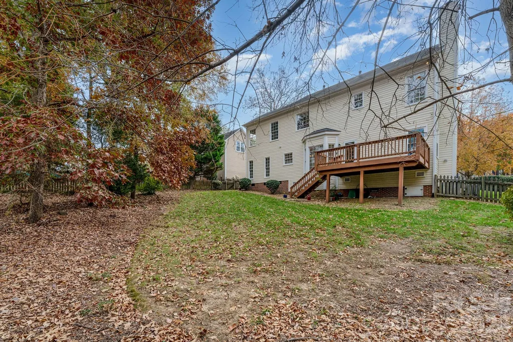 5923 Swanston Drive Charlotte NC 28269