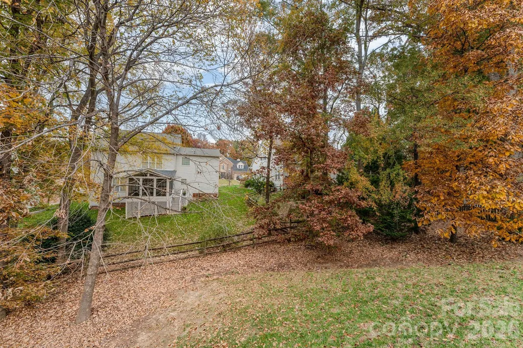 5923 Swanston Drive Charlotte NC 28269