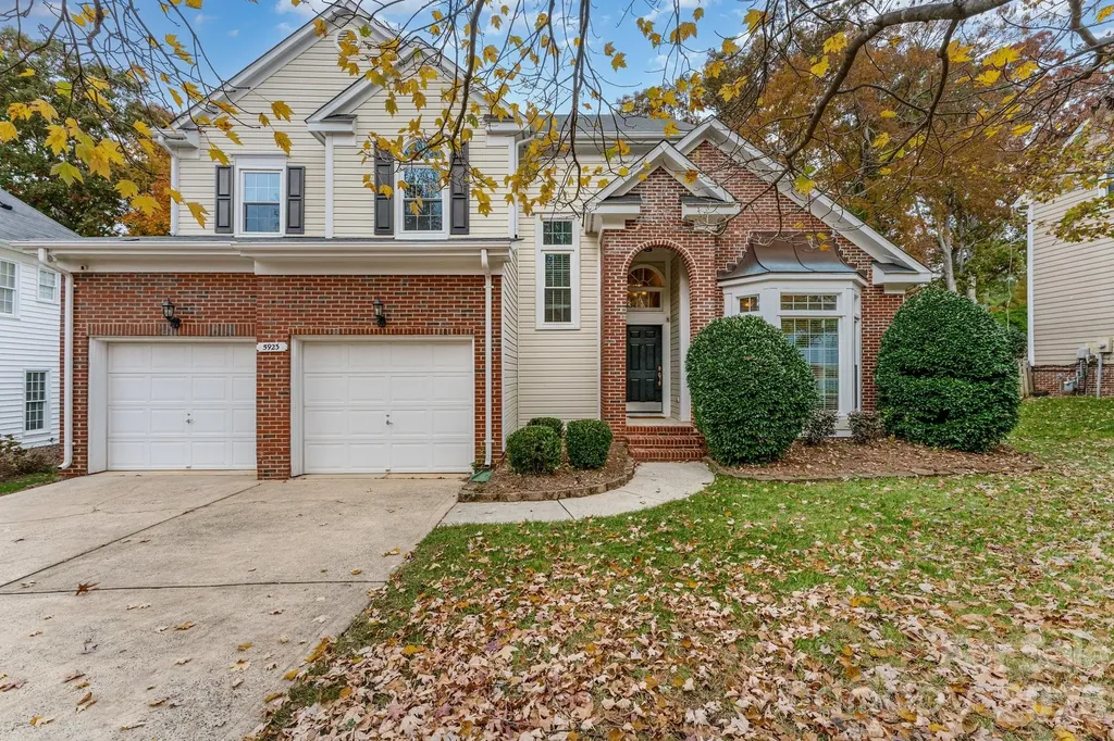 5923 Swanston Drive Charlotte NC 28269