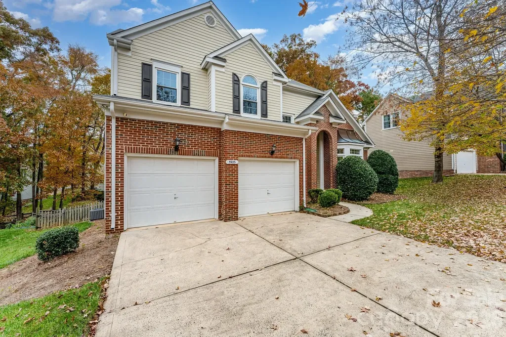 5923 Swanston Drive Charlotte NC 28269