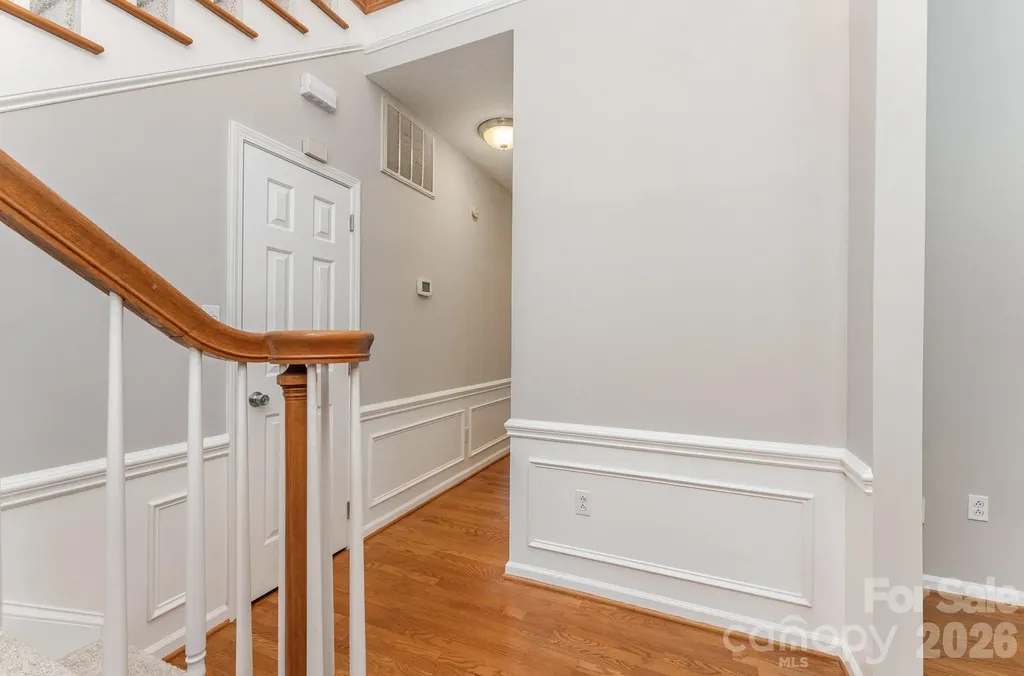 5923 Swanston Drive Charlotte NC 28269