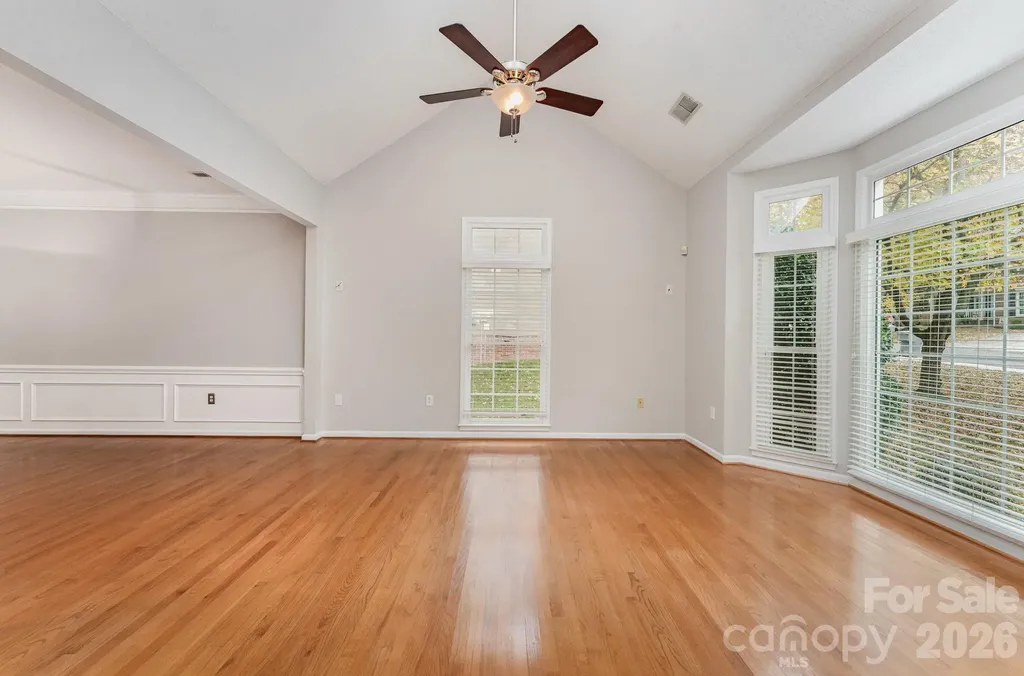 5923 Swanston Drive Charlotte NC 28269