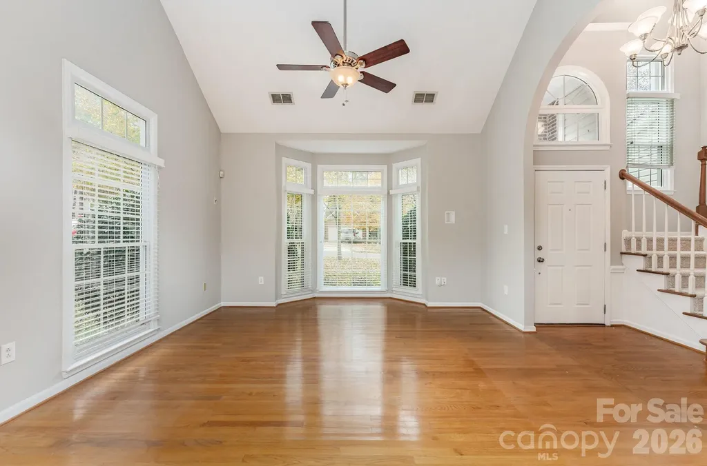 5923 Swanston Drive Charlotte NC 28269