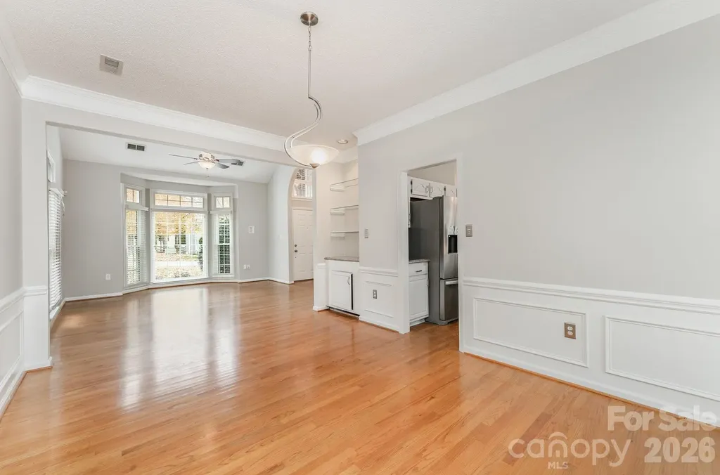 5923 Swanston Drive Charlotte NC 28269