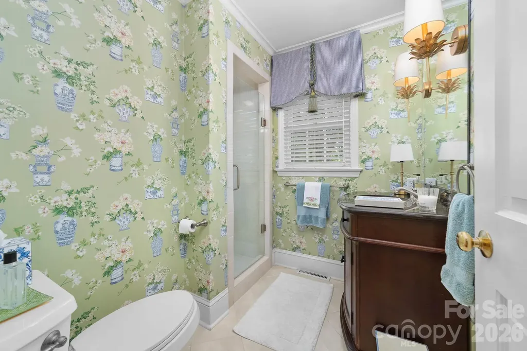 3115 Oakmont Road Statesville NC 28625