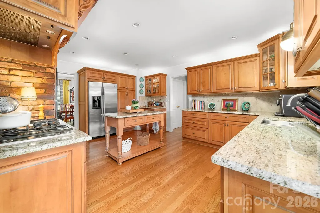 3115 Oakmont Road Statesville NC 28625