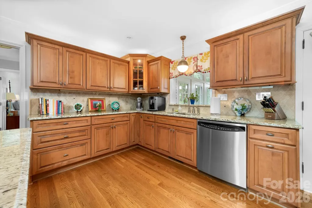 3115 Oakmont Road Statesville NC 28625