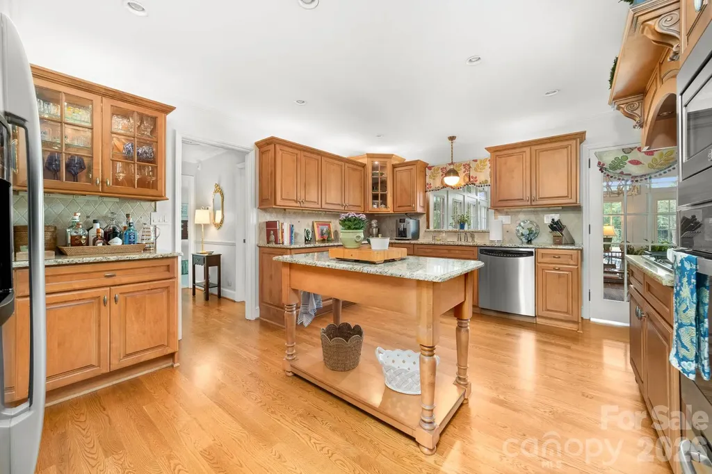 3115 Oakmont Road Statesville NC 28625