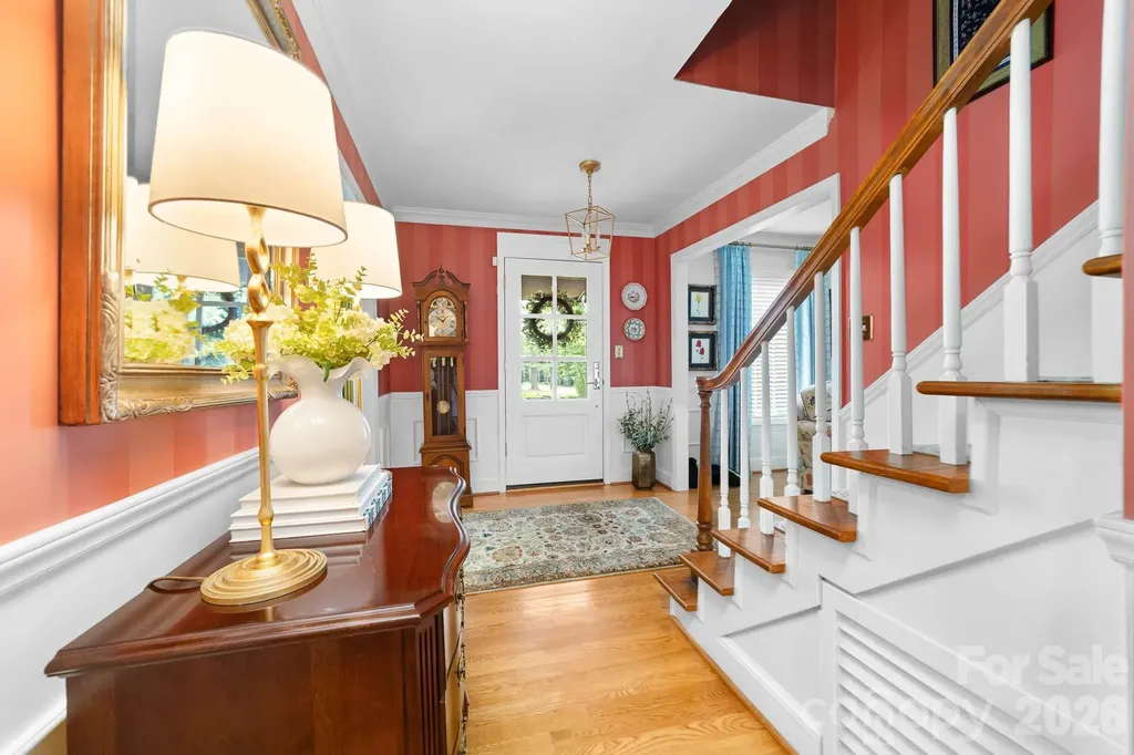 3115 Oakmont Road Statesville NC 28625