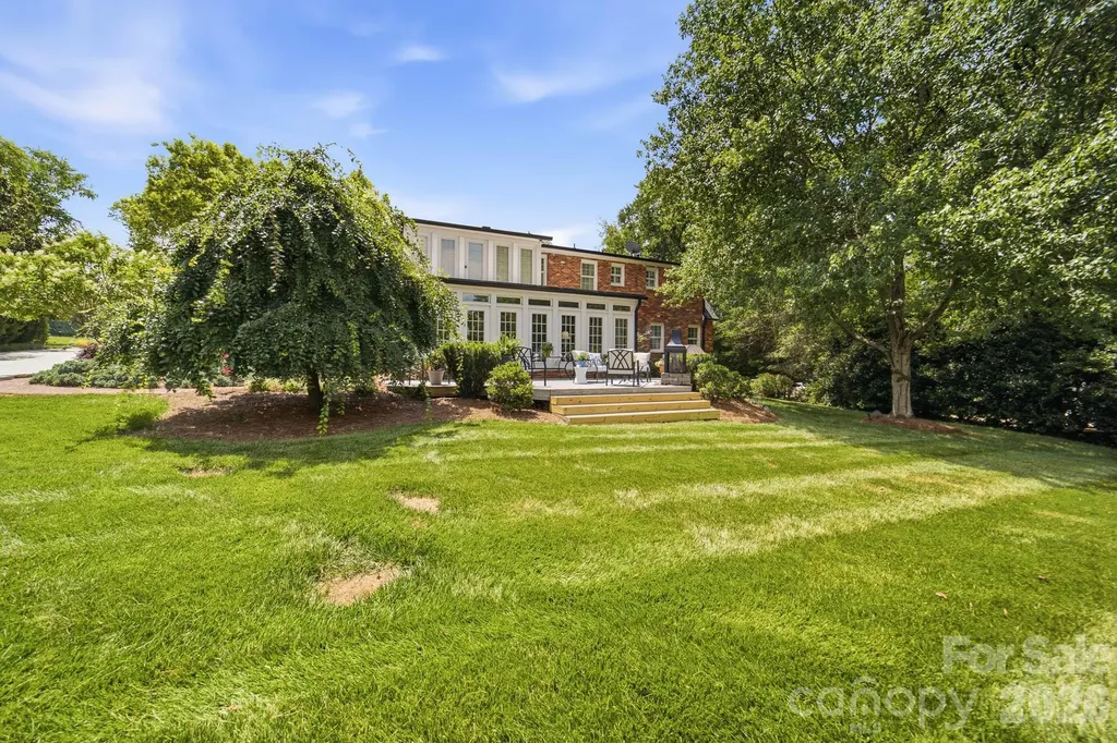 3115 Oakmont Road Statesville NC 28625