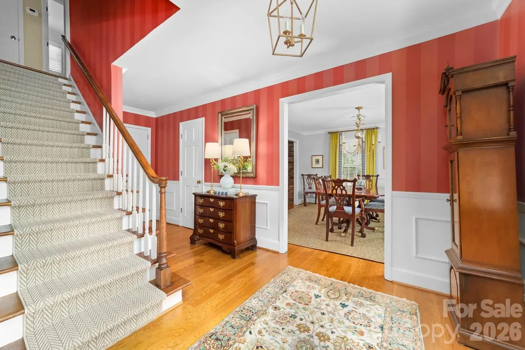 3115 Oakmont Road Statesville NC 28625