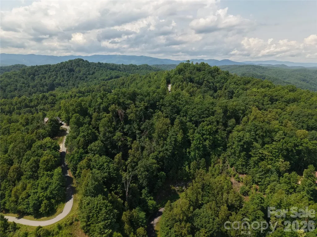 Tbd Arabian Way Lenoir NC 28645