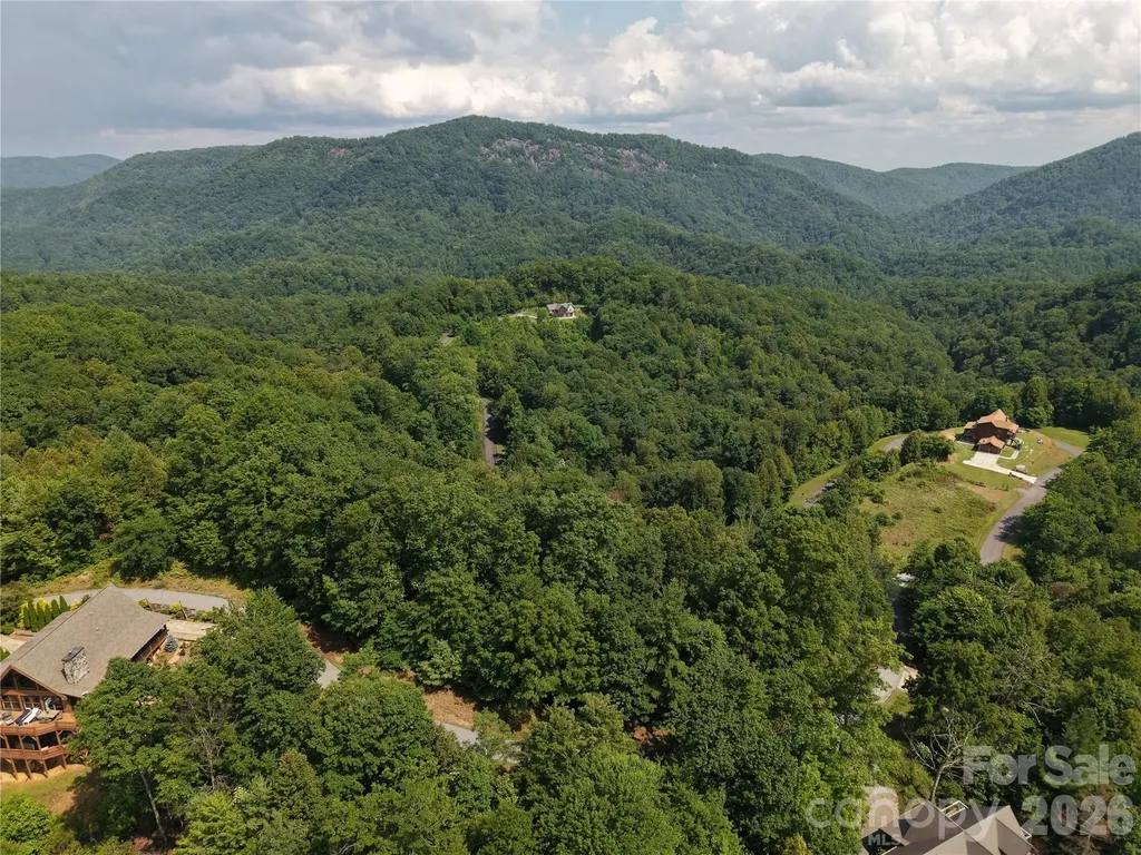 Tbd Arabian Way Lenoir NC 28645