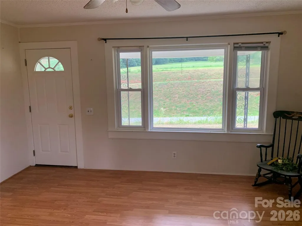 6285 & 6231 Nc 16 Highway N Taylorsville NC 28681