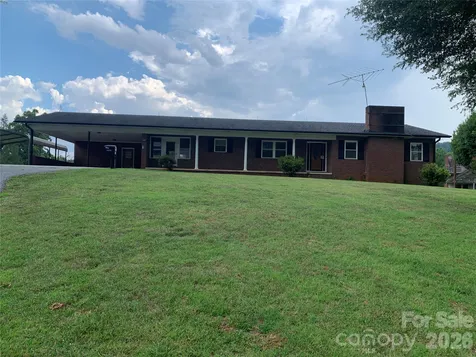 6285 & 6231 Nc 16 Highway N Taylorsville NC 28681
