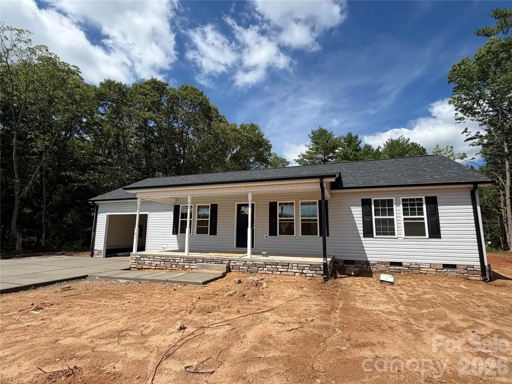 181 Bost Nursery Road Maiden NC 28650