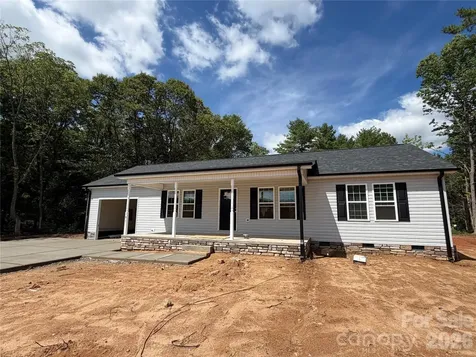 181 Bost Nursery Road Maiden NC 28650